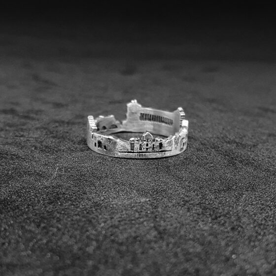 Anello Roma