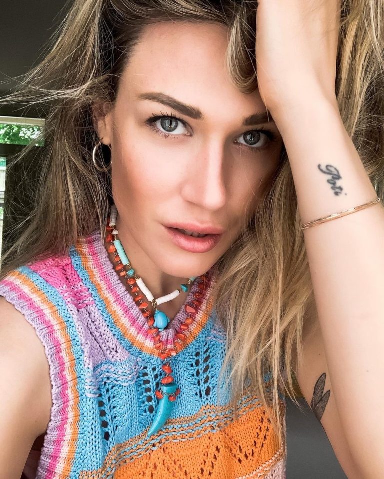 benedetta mazza filodoro