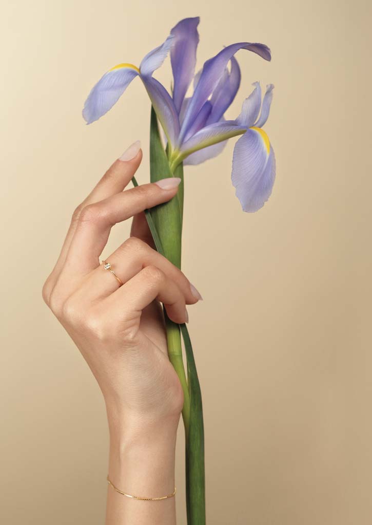 Race for the cure_ bologna_ poidimani gioielli